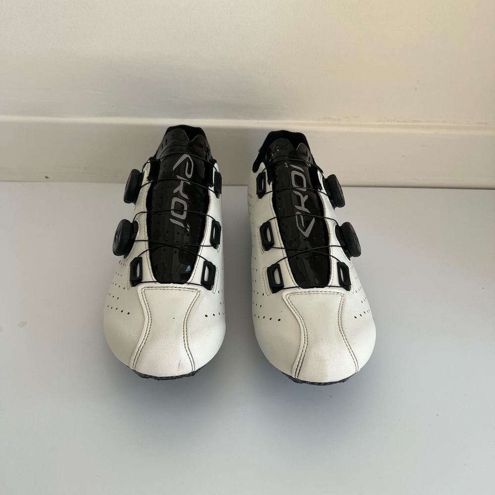 COPY - Cycling Shoes EKOI - Picture 2 of 14